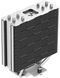 Кулер процесорний DeepCool AG400 (R-AG400-BKNNMN-G-1) [611389], фото 5