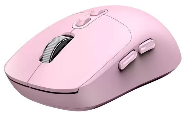 Миша Genius NX-8080S BT Pink (31030042403) [202404]