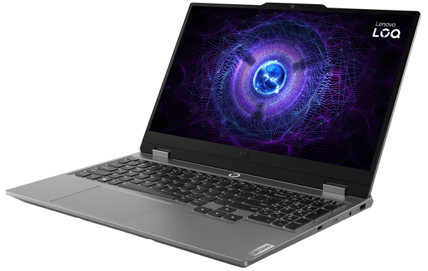 Ноутбук Lenovo LOQ 15IAX9 (83GS00V0RA) [203276]