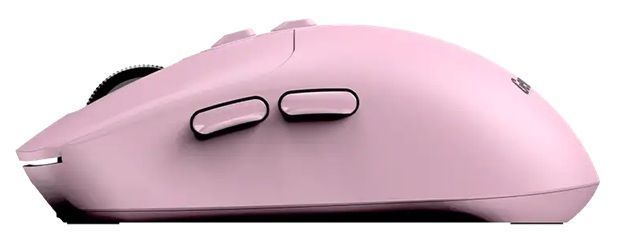 Миша Genius NX-8080S BT Pink (31030042403) [202404]