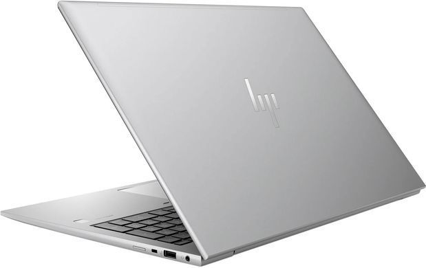Ноутбук HP ZBook Firefly 16 G11 16" WUXGA IPS,300n,5MP/U7-155H(4.8)/32Gb/SSD512Gb/Arc Graphic/FPS/Підсв/DOS (B30DQES) [400366]