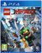 Гра консольна PS4 Lego Ninjago: Movie Game, BD диск (5051892210485) [106180], фото 2