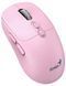 Миша Genius NX-8080S BT Pink (31030042403) [202404], фото 3