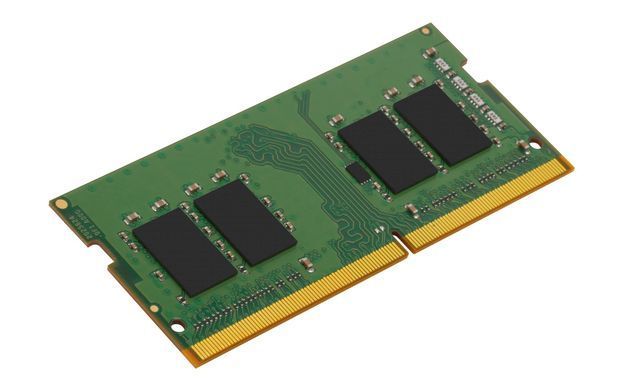 Модуль пам`яті SO-DIMM DDR4 8GB/3200 Kingston ValueRAM (KVR32S22S8/8WP) [613340]