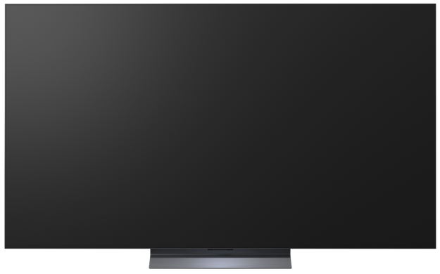 Телевізор 65" LG OLED 4K 120Hz (VRR 144Hz) Smart WebOS Black (OLED65C54LA) [102268]