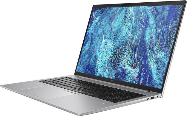 Ноутбук HP ZBook Firefly 16 G11 16" WUXGA IPS,300n,5MP/U7-155H(4.8)/32Gb/SSD512Gb/Arc Graphic/FPS/Підсв/DOS (B30DQES) [400366]
