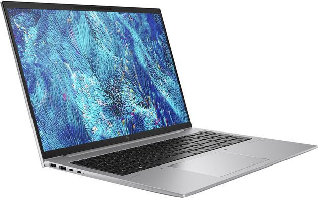 Ноутбук HP ZBook Firefly 16 G11 16" WUXGA IPS,300n,5MP/U7-155H(4.8)/32Gb/SSD512Gb/Arc Graphic/FPS/Підсв/DOS (B30DQES) [400366]