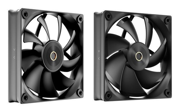 Система охолодження для комп'ютерного процесора IOTA A40 BK DUAL FAN OCYPUS (IOTA-A40-BK2NNWD00X-GL) [502922]