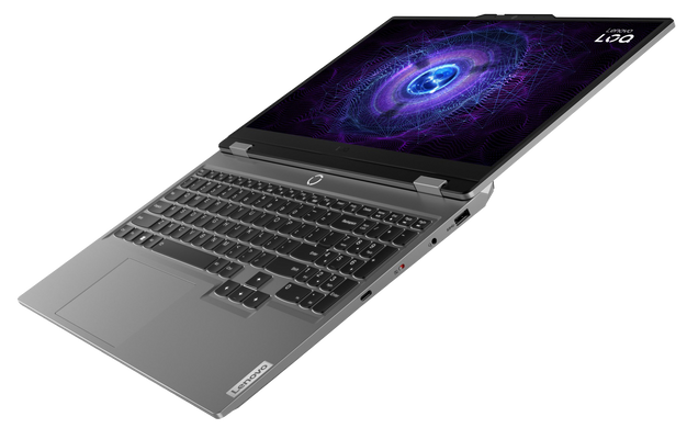 Ноутбук Lenovo LOQ 15IAX9 (83GS00V0RA) [203276]