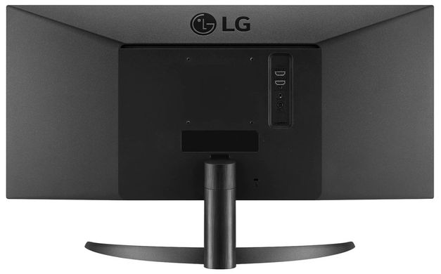 Монітор LG 29" 29WP500-B 2xHDMI (29WP500-B)