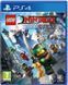 Гра консольна PS4 Lego Ninjago: Movie Game, BD диск (5051892210485) [106180], фото 1