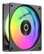 Корпус для комп'ютера MATX W/O PSU GAMMA C52 BK ARGB OCYPUS (GAMMA-C52-BKD300XX-GL) [502872], фото 9