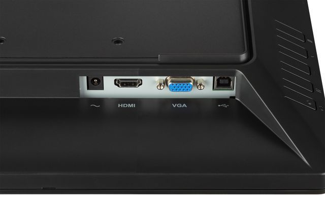 Монітор IIYAMA (T1521MSC-B2) [305457]