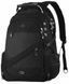 Рюкзак 2E, SmartPack 16", чорний (2E-BPN6316BK) [103208], фото 1