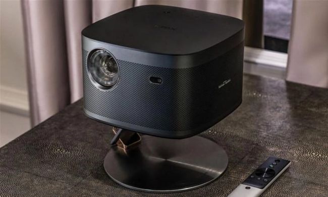Портативний проектор XGiMi Horizon Pro (XK03H) [611692]