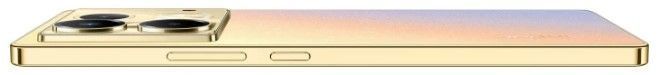 Смартфон Infinix Note 40 X6853 8/256GB Titan Gold (X6853 8/256 Gold) [20226]