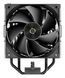 Система охолодження для комп'ютерного процесора IOTA A40 BK DUAL FAN OCYPUS (IOTA-A40-BK2NNWD00X-GL) [502922], фото 1