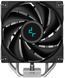 Кулер процесорний DeepCool AG400 (R-AG400-BKNNMN-G-1) [611389], фото 8