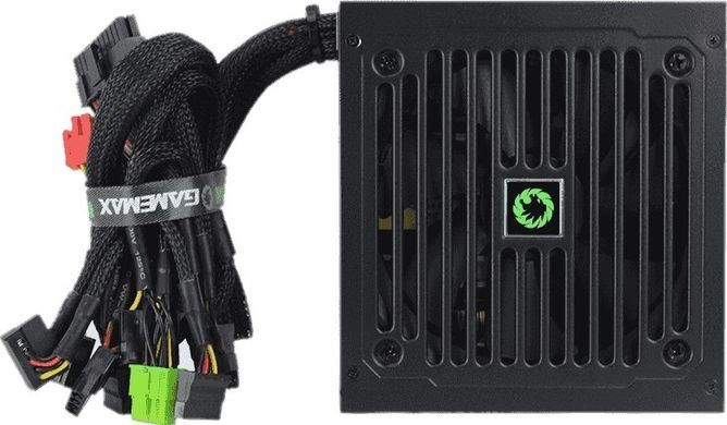 Блок живлення GameMax 500W (GE-500) [618907]