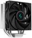 Кулер процесорний DeepCool AG400 (R-AG400-BKNNMN-G-1) [611389], фото 1