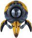 Акустична система Gravastar Mars Pro 2 Battle-Worn, Zinc Alloy body, BT/3.5мм, 20ВТ, жовтий (GRAVASTARG1PRO_YLW_V2) [113308], фото 18