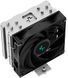 Кулер процесорний DeepCool AG400 (R-AG400-BKNNMN-G-1) [611389], фото 2