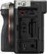 Цифр. фотокамера Sony Alpha 7CM2 body Silver (ILCE7CM2S.CEC) [114447], фото 8