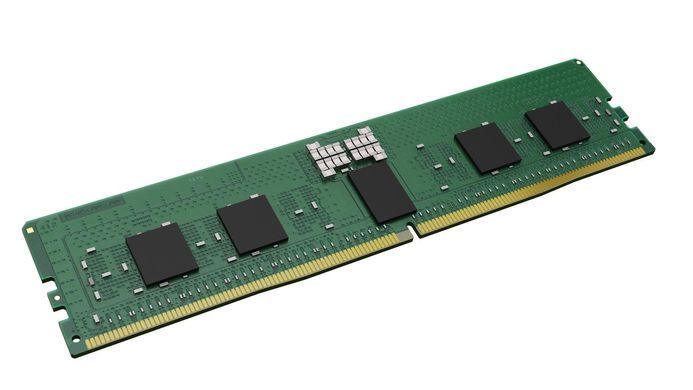 Модуль пам`яті 16GB DDR5-4800 KINGSTON (KSM48E40BS8KI-16HA) [501529]
