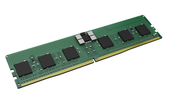 Модуль пам`яті 16GB DDR5-4800 KINGSTON (KSM48E40BS8KI-16HA) [501529]