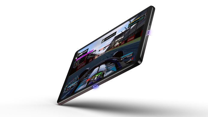 Планшет Lenovo Legion Tab (3rd Gen) WiFi 8,8 IPS/ QS 8 G3/16/512/Case&Film/Eclipse Black (ZAEF0081UA) [502653]