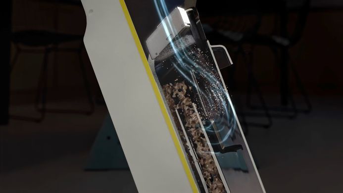 Акумуляторний миючий пилосос Karcher FCV 4 (1.056-131.0) [619850]