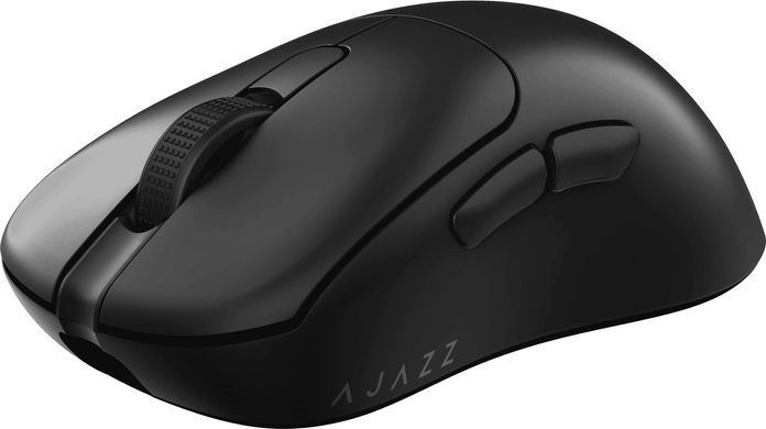 Миша бездротова Ajazz AJ179Pro Black (AJ179-PRO-B) [612729]