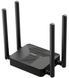 Маршрутизатор MERCUSYS AX1500, 2xGE LAN, 1xGE WAN, MESH (MR62X) [110078], фото 1