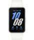 Фiтнес-браслет Samsung Galaxy Fit3 Silver (SM-R390NZSASEK) [609182], фото 1