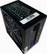 Блок живлення Delux 600W (DLP-45DGM) [608651], фото 5
