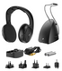 Навушники Sennheiser RS 120-W (700171) [21278], фото 10