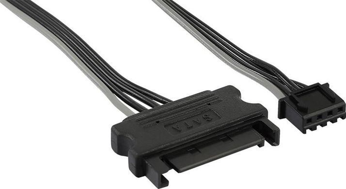 Вентилятор AeroCool Mirage 12 ARGB Pro (ACF3-MR10227.11) [608912]
