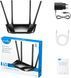 Маршрутизатор Cudy, N300 Wi-Fi 4G LTE Cat4 Router (LT400) [403214], фото 5