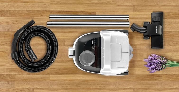 Пилосос Gorenje (VCEA01GACWCY) [610587]