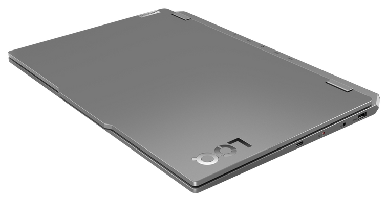 Ноутбук Lenovo LOQ 15IAX9 (83GS00V0RA) [203276]