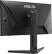 Монітор Asus 24.5" TUF Gaming VG259QL5A 2xHDMI, DP, MM, IPS, 200Hz, 0.3ms, sRGB 99%, AdaptiveSync, Pivot (90LM0BK0-B01O71) [110331], фото 6