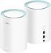 Система WiFi Cudy, AC1200 Wi-Fi Gigabit Mesh Solution (M1300(3-PACK)) [401494], фото 4