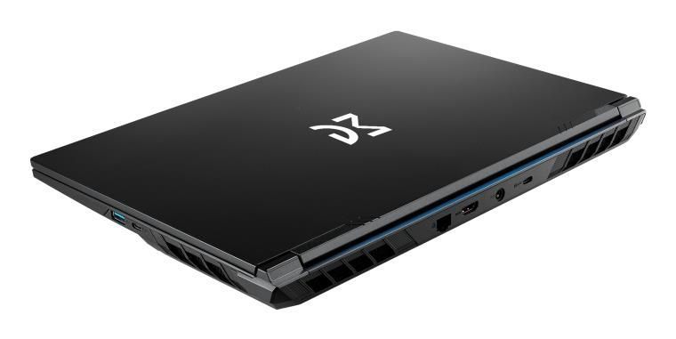 Ноутбук (портативний комп&rsquo;ютер) CI9-14900HX 15" 32GB/2TB DREAM MACHINES (RG5060-15UA31) [502466]