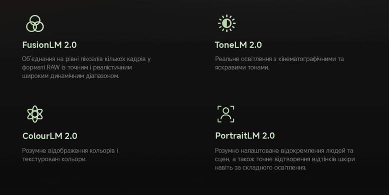 Смартфон Xiaomi (15 12/512GB White_EU) [60238]