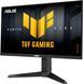 Монітор Asus 24.5" TUF Gaming VG259QL5A 2xHDMI, DP, MM, IPS, 200Hz, 0.3ms, sRGB 99%, AdaptiveSync, Pivot (90LM0BK0-B01O71) [110331], фото 4