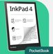 Електронна книга PocketBook 743G InkPad 4 (PB743G-U-CIS)