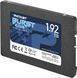 Накопичувач SSD 1.92TB Patriot Burst Elite 2.5" SATAIII TLC (PBE192TS25SSDR) [611664], фото 3