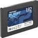 Накопичувач SSD 1.92TB Patriot Burst Elite 2.5" SATAIII TLC (PBE192TS25SSDR) [611664], фото 2
