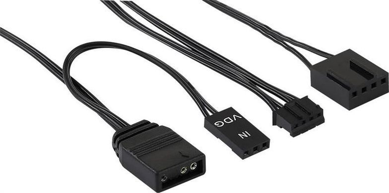 Вентилятор AeroCool Mirage 12 ARGB Pro (ACF3-MR10227.11) [608912]