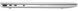 Ноутбук HP EliteBook 8-G1i 16" WUXGA IPS AG, Intel U7-258V, 32GB, F1TB, UMA, Win11P, сріблястий (AD2Y5ET) [112942], фото 5
